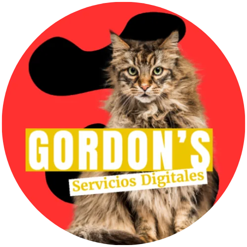 Gordon's Marketing