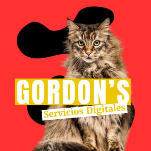 Gordon's Marketing
